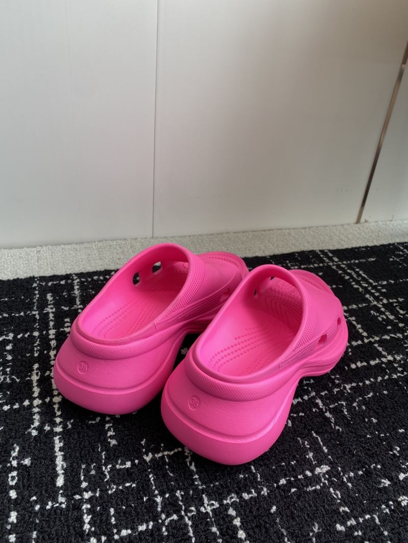 Balenciaga Slippers